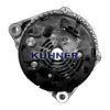 JOHN DEERE AL111676 Alternator